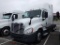 2016 FREIGHTLINER Cascadia125 Evolution