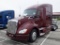 2016 KENWORTH T-680