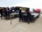 2012 BIG TEX Gooseneck Machinery Trailer