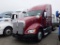 2012 KENWORTH T-700