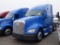 2012 KENWORTH T-700