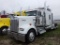 2019 KENWORTH W-900L AeroCab