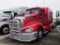 2015 KENWORTH T-660 AeroCab