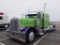 2007 PETERBILT 379 Extended Hood Legacy Class Edition #480