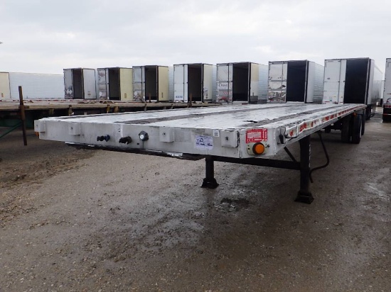 1994 RAVENS Aluminum Flatbed
