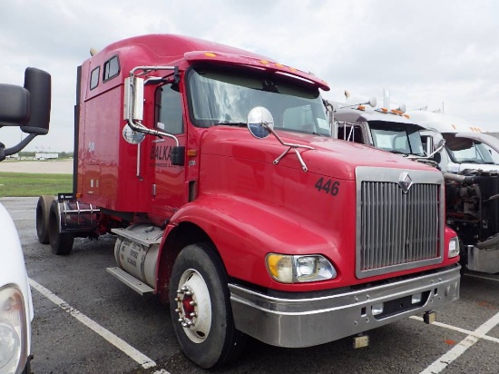 2006 INTERNATIONAL Conventional