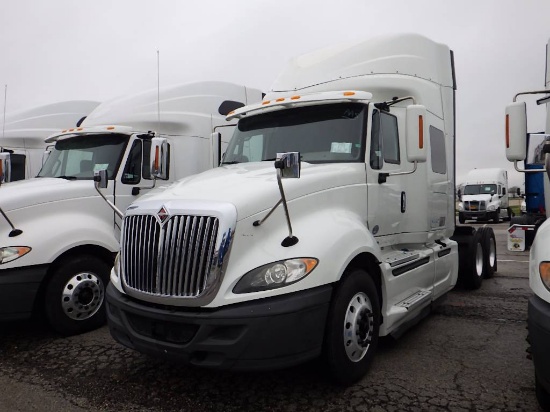 2015 INTERNATIONAL ProStar122 Premium
