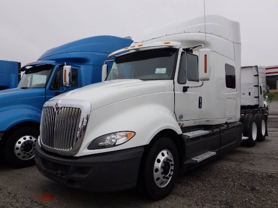 2015 INTERNATIONAL ProStar122 Premium