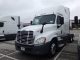 2016 FREIGHTLINER Cascadia125 Evolution