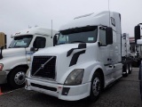 2013 VOLVO VNL 670