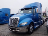 2015 INTERNATIONAL ProStar+122