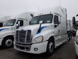 2012 FREIGHTLINER Cascadia125