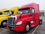 2016 FREIGHTLINER Cascadia125 Evolution