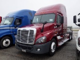 2015 FREIGHTLINER Cascadia125