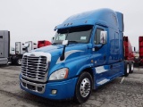 2015 FREIGHTLINER Cascadia125