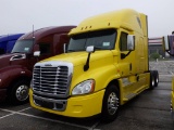 2016 FREIGHTLINER Cascadia125 Evolution