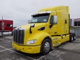 2016 PETERBILT 579 UltraCab