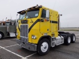 1984 FREIGHTLINER 8664T