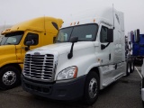 2013 FREIGHTLINER Cascadia125