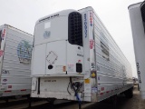 2009 UTILITY Aluminum Reefer