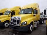 2015 FREIGHTLINER Cascadia125