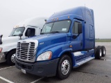 2012 FREIGHTLINER Cascadia125