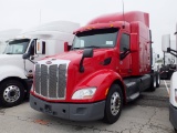 2015 PETERBILT 579 UltraCab