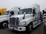 2013 FREIGHTLINER Cascadia125