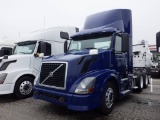 2013 VOLVO VNL 300