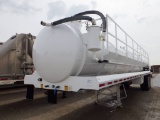 2018 PROCO Steel Vacuum Tanker