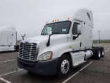 2010 FREIGHTLINER Cascadia125