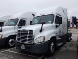 2016 FREIGHTLINER Cascadia125 Evolution