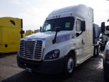 2014 FREIGHTLINER Cascadia125