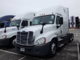 2016 FREIGHTLINER Cascadia125 Evolution