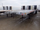 2001 RAVENS Aluminum Flatbed