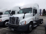 2016 FREIGHTLINER Cascadia125 Evolution