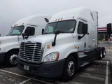 2016 FREIGHTLINER Cascadia125 Evolution