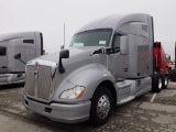 2015 KENWORTH T-680