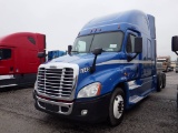 2015 FREIGHTLINER Cascadia125 Evolution