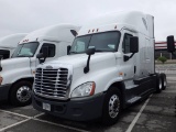 2016 FREIGHTLINER Cascadia125 Evolution