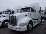 2013 PETERBILT 386 UltraCab