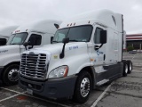 2016 FREIGHTLINER Cascadia125 Evolution