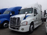 2012 FREIGHTLINER Cascadia125