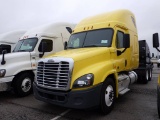 2015 FREIGHTLINER Cascadia125