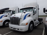 2011 PETERBILT 387