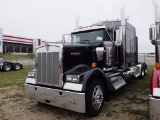 2019 KENWORTH W-900L AeroCab