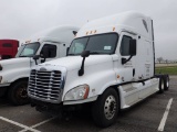 2011 FREIGHTLINER Conventional