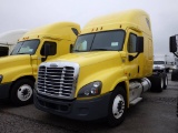 2015 FREIGHTLINER Cascadia125