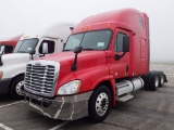 2010 FREIGHTLINER Cascadia125