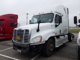 2011 FREIGHTLINER Conventional